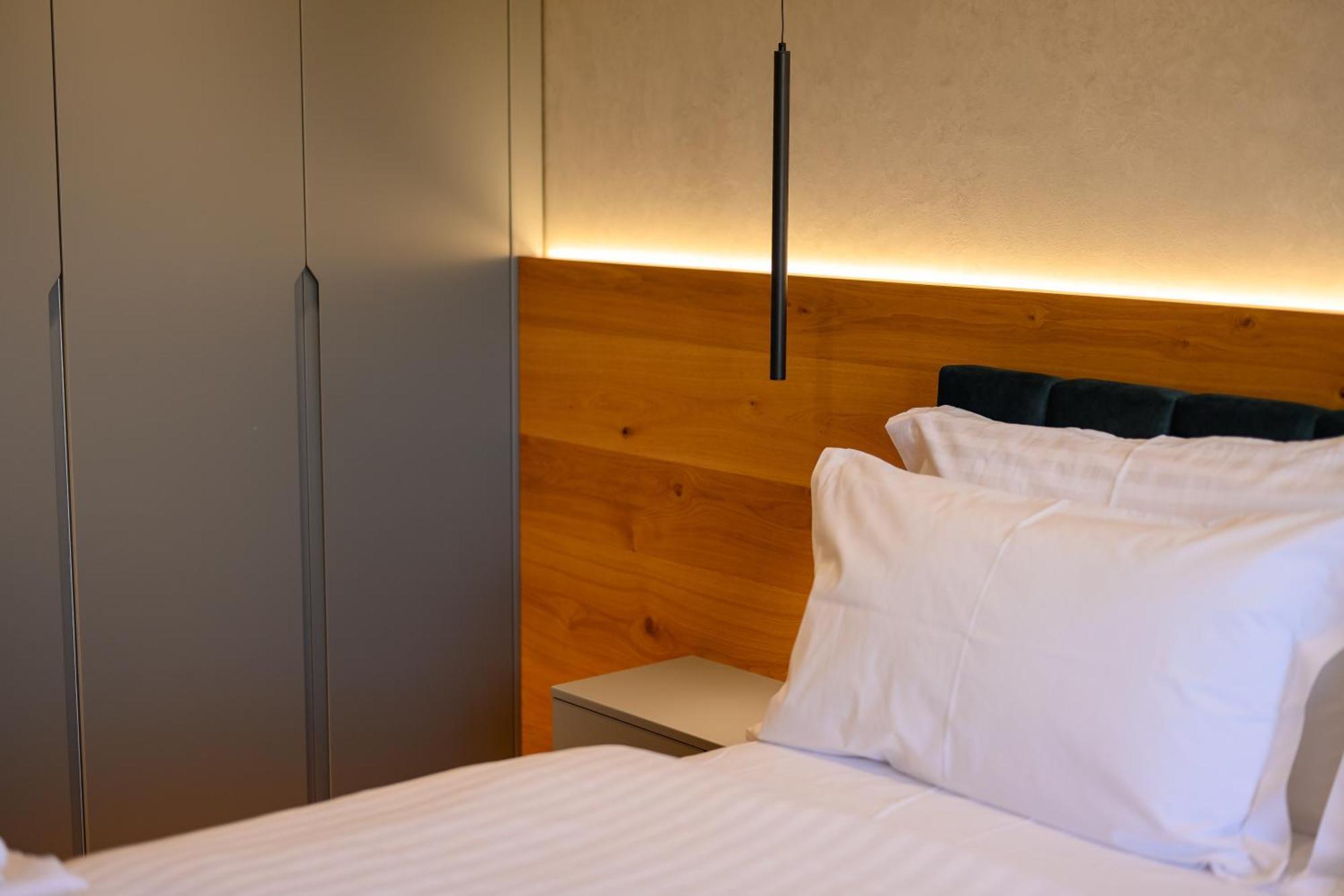 Adore Apartmán Tirana