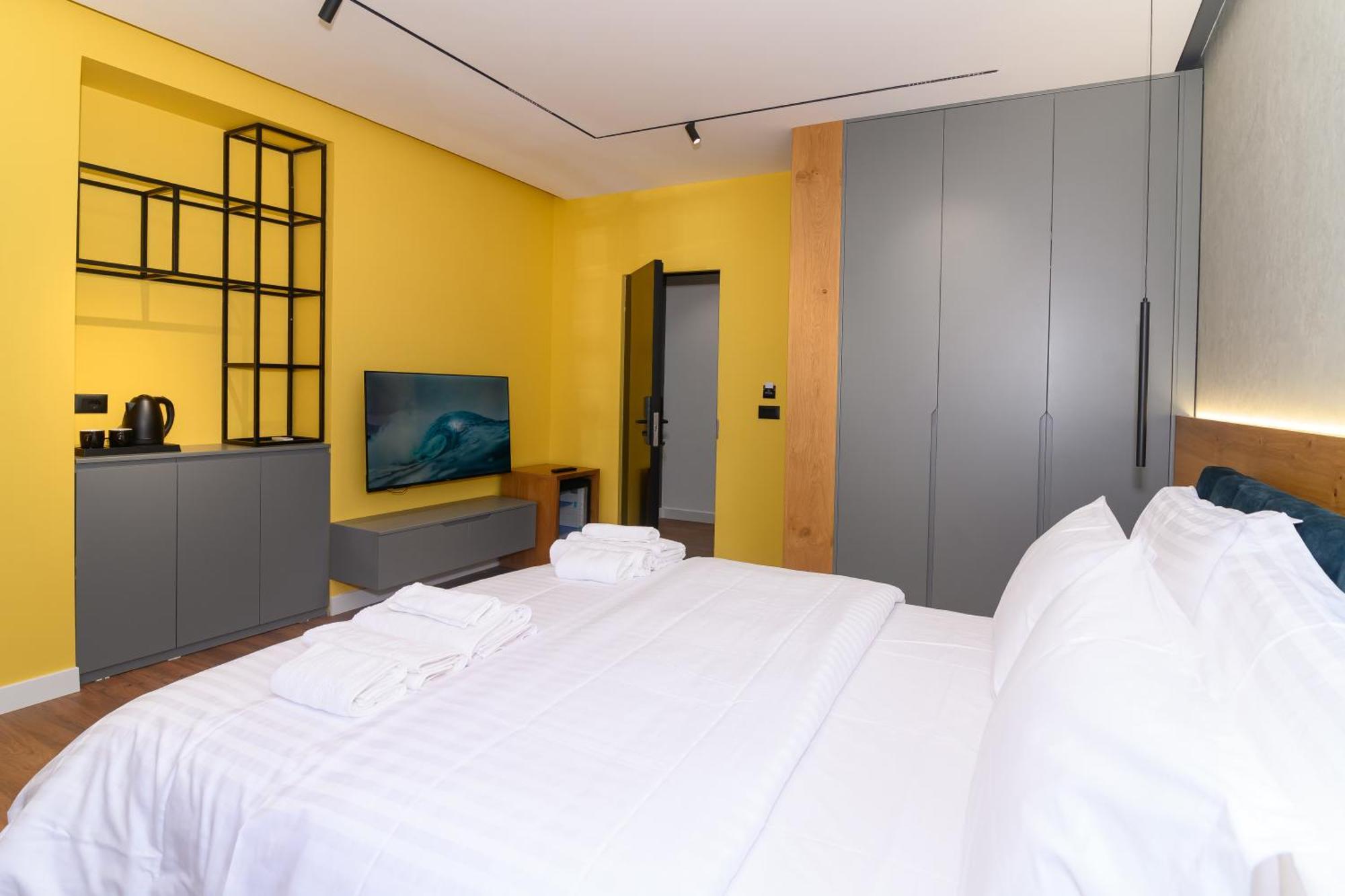 Apartment Adore Tirana