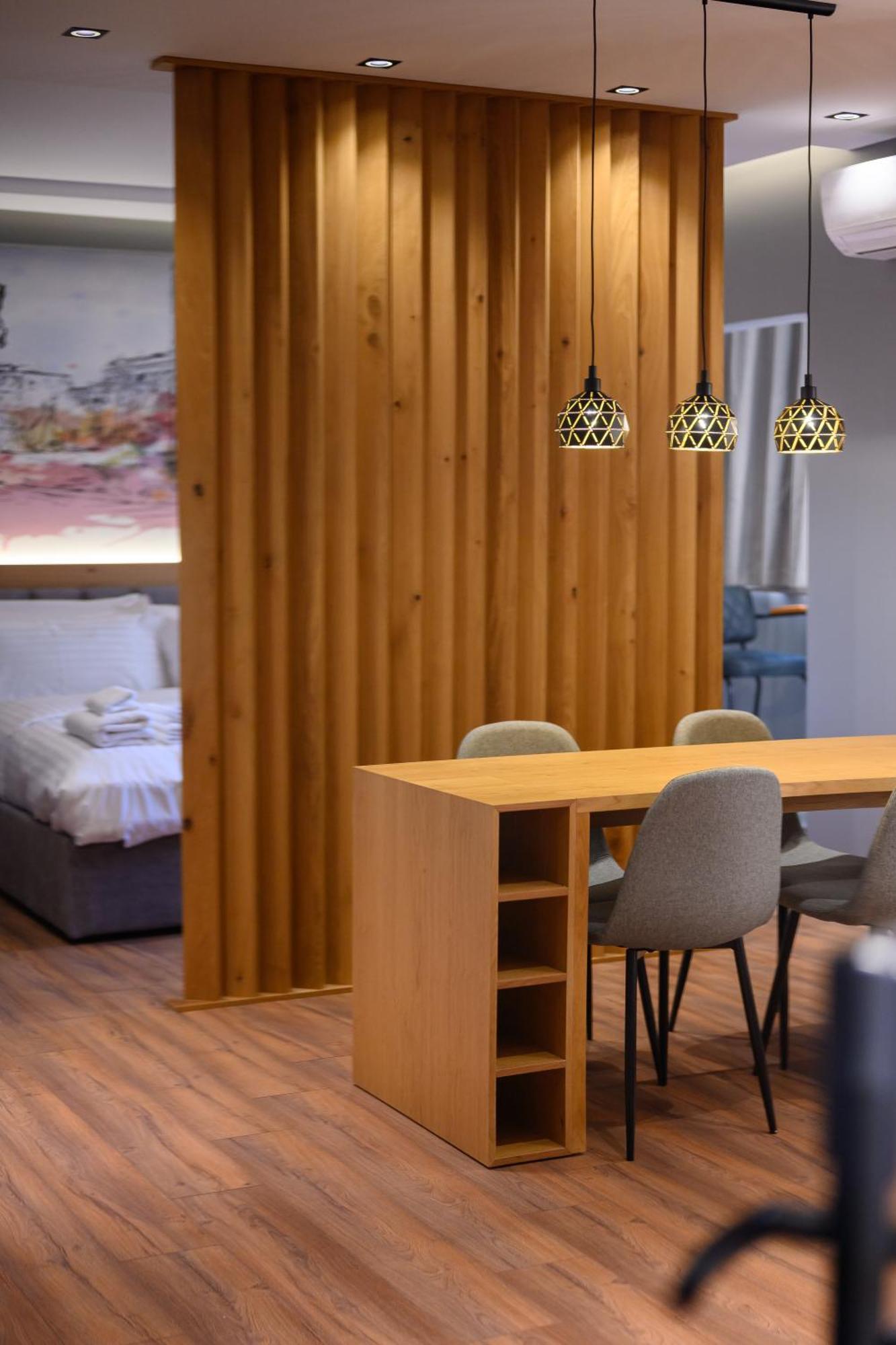 Apartment Adore Tirana