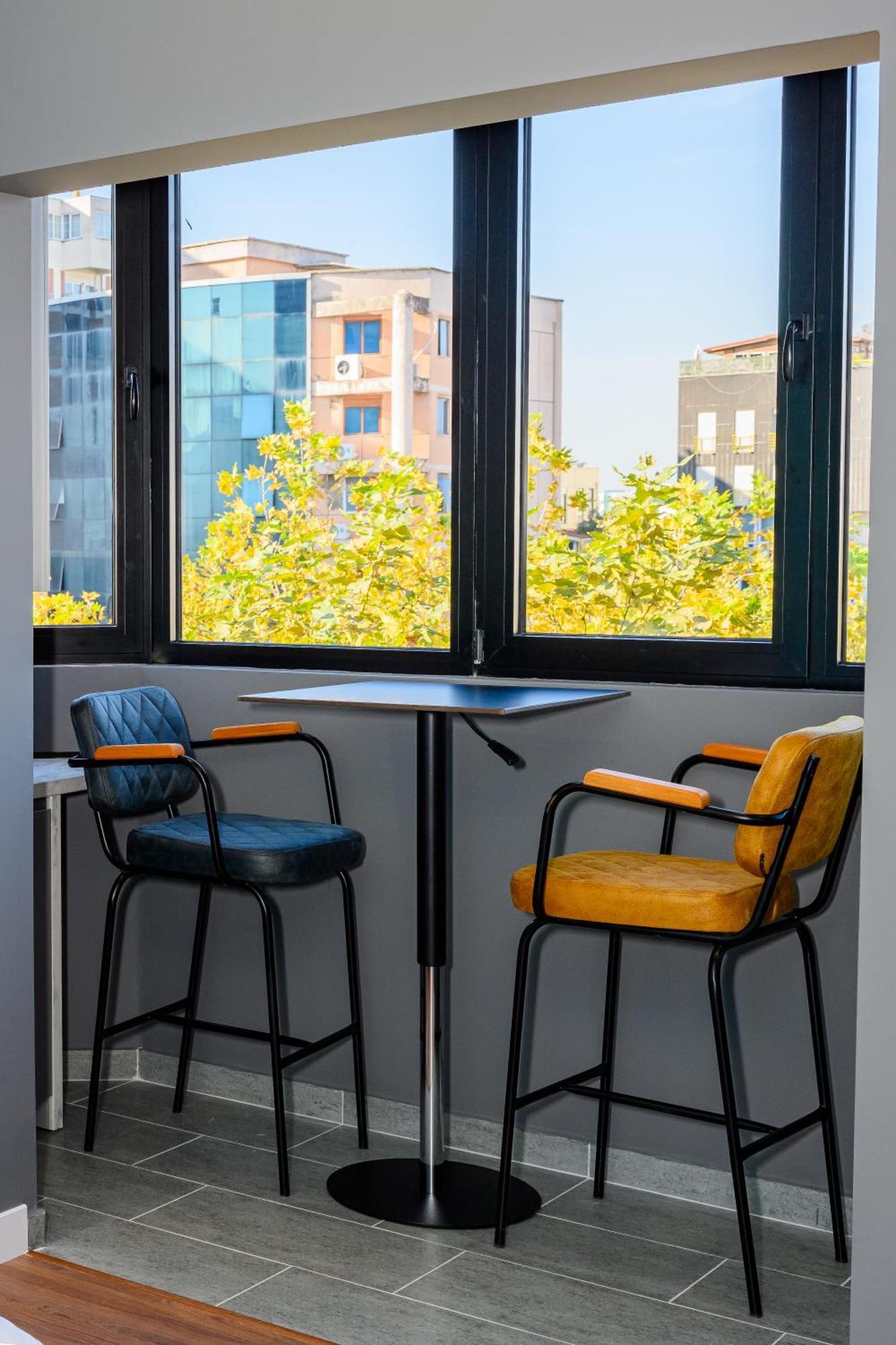 Adore Apartment Tirana