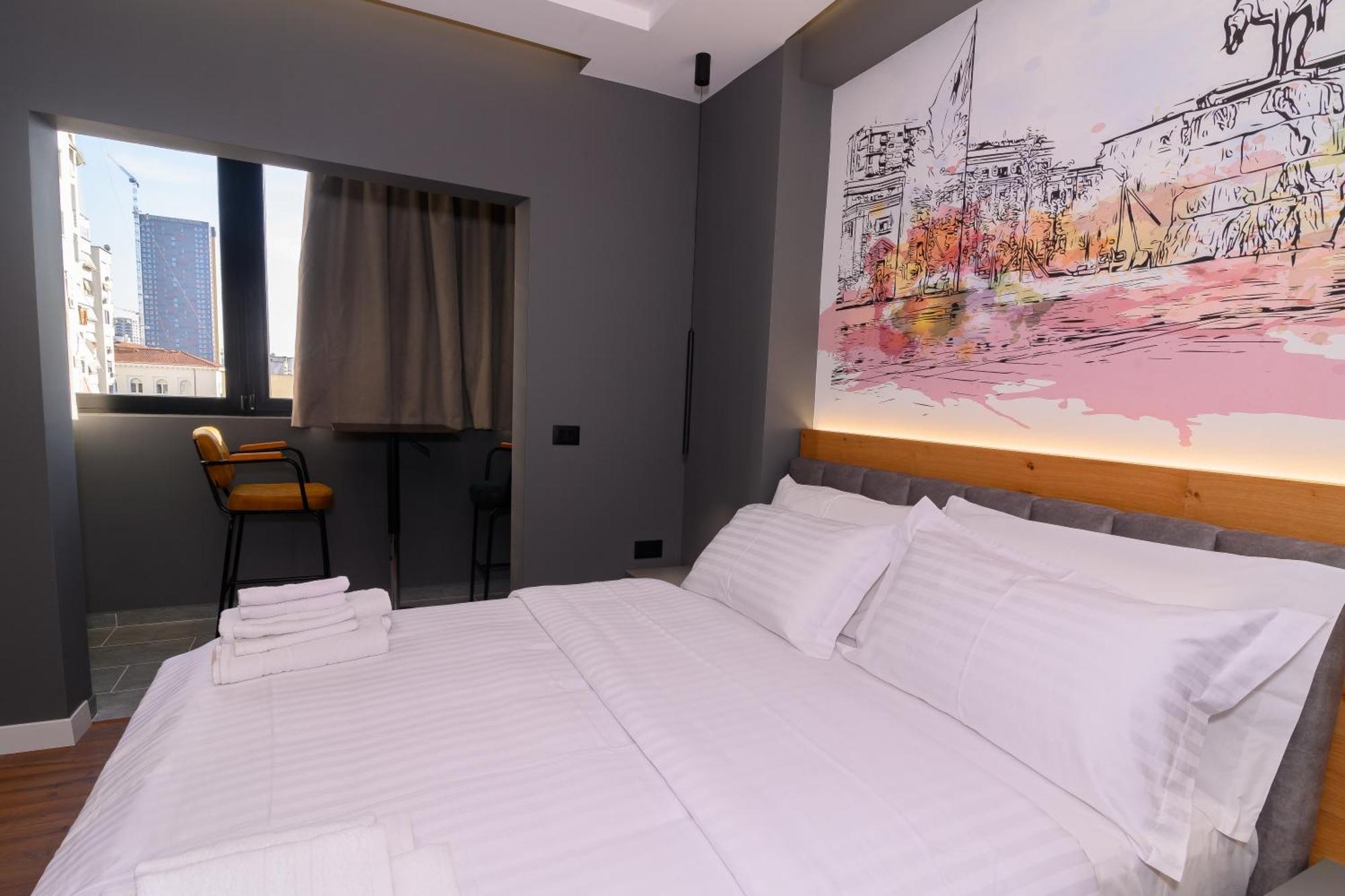 Adore Apartment Tirana