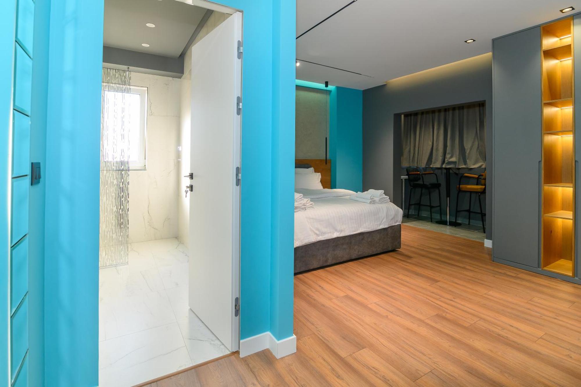 Apartment Adore *